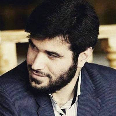میثم مطیعی هیچ پرچمی غیر کربلا بالا نیست up-ahang.ir